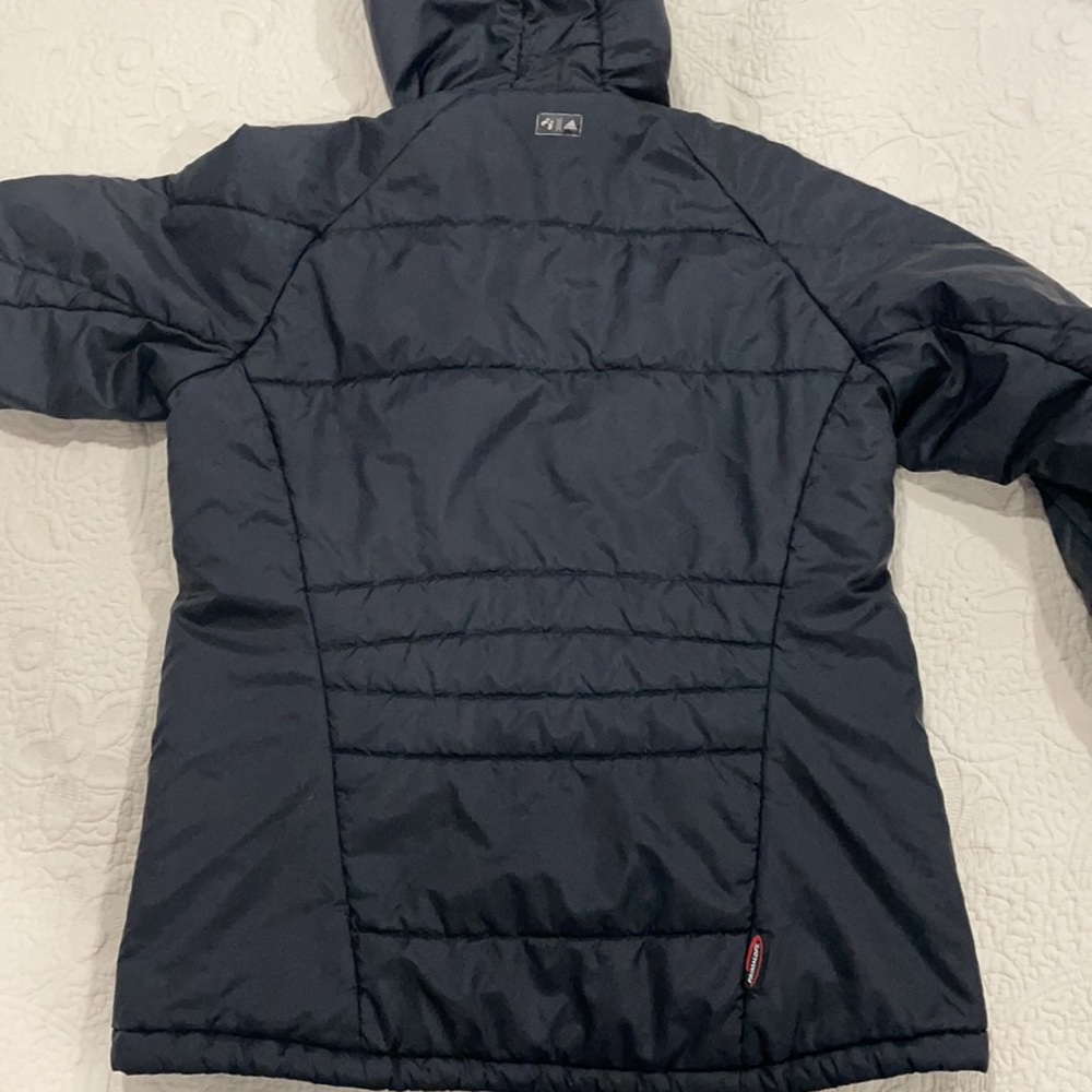 Adidas light jacket - Picture 4 of 4